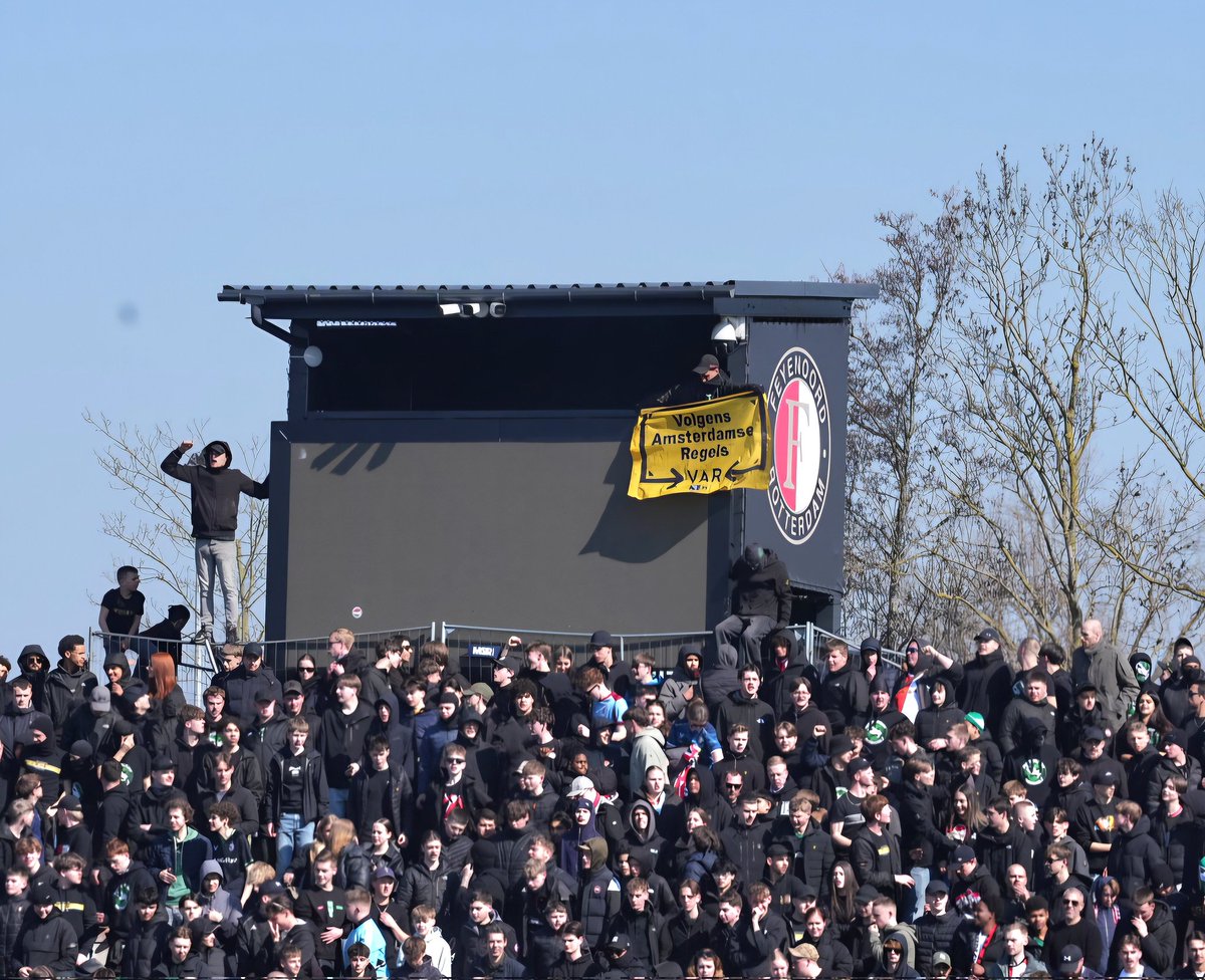 FEYENOORDTRAINING.NL tweet media