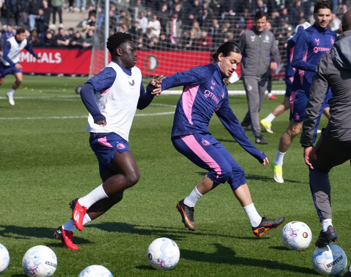 FEYENOORDTRAINING.NL tweet media