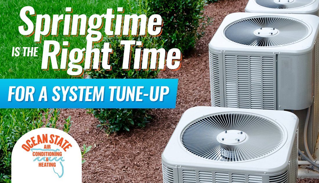 Ocean State AC & Heating tweet media