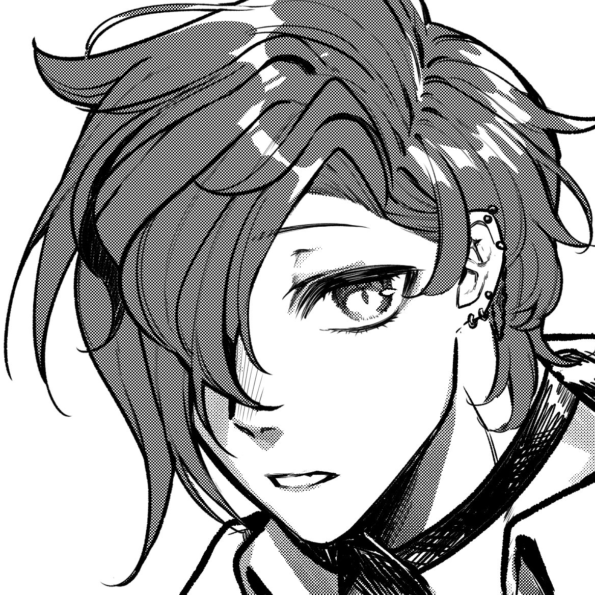 Verya Yandervose🥀👁 tweet media