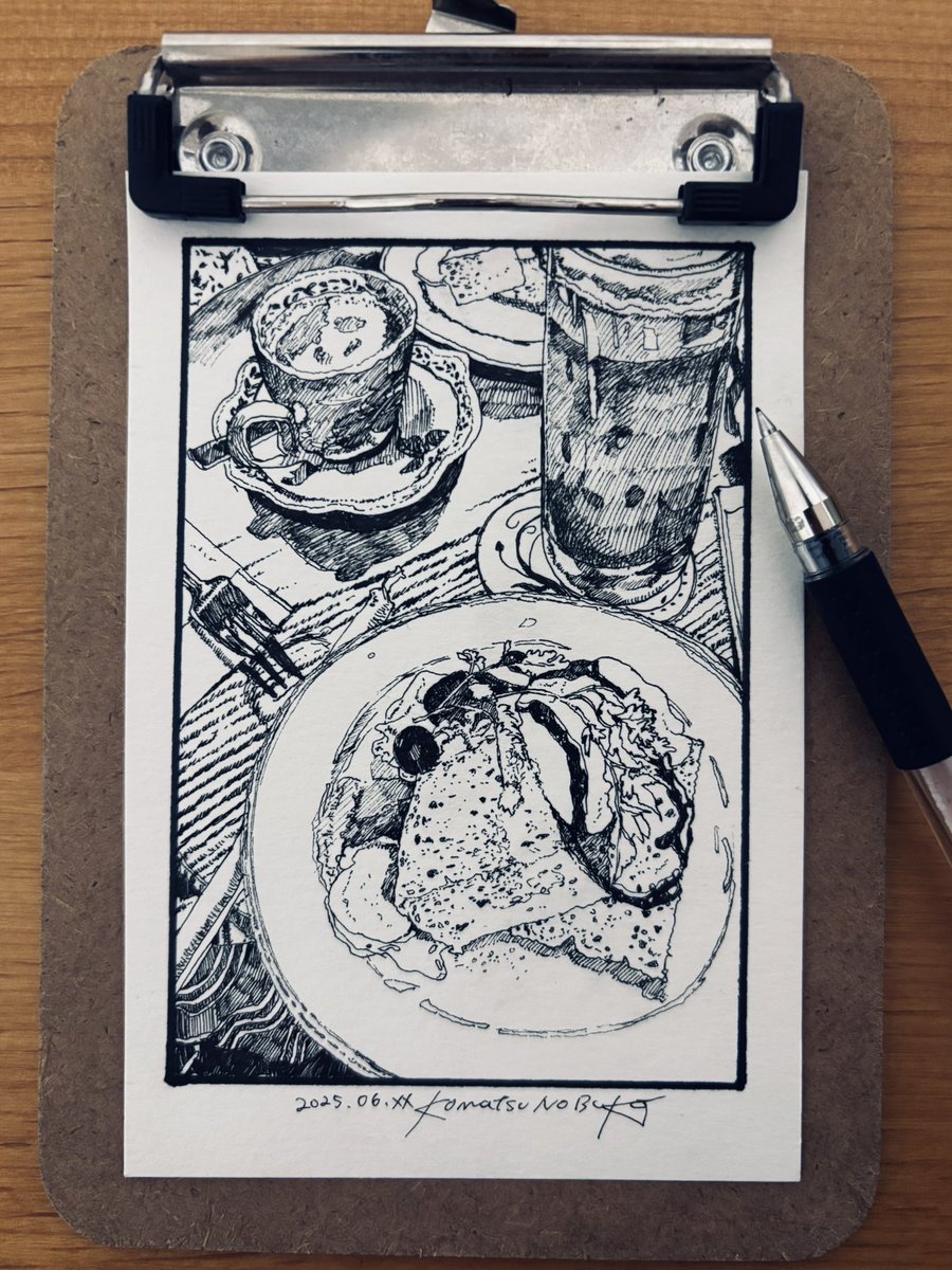 こまつ tweet media