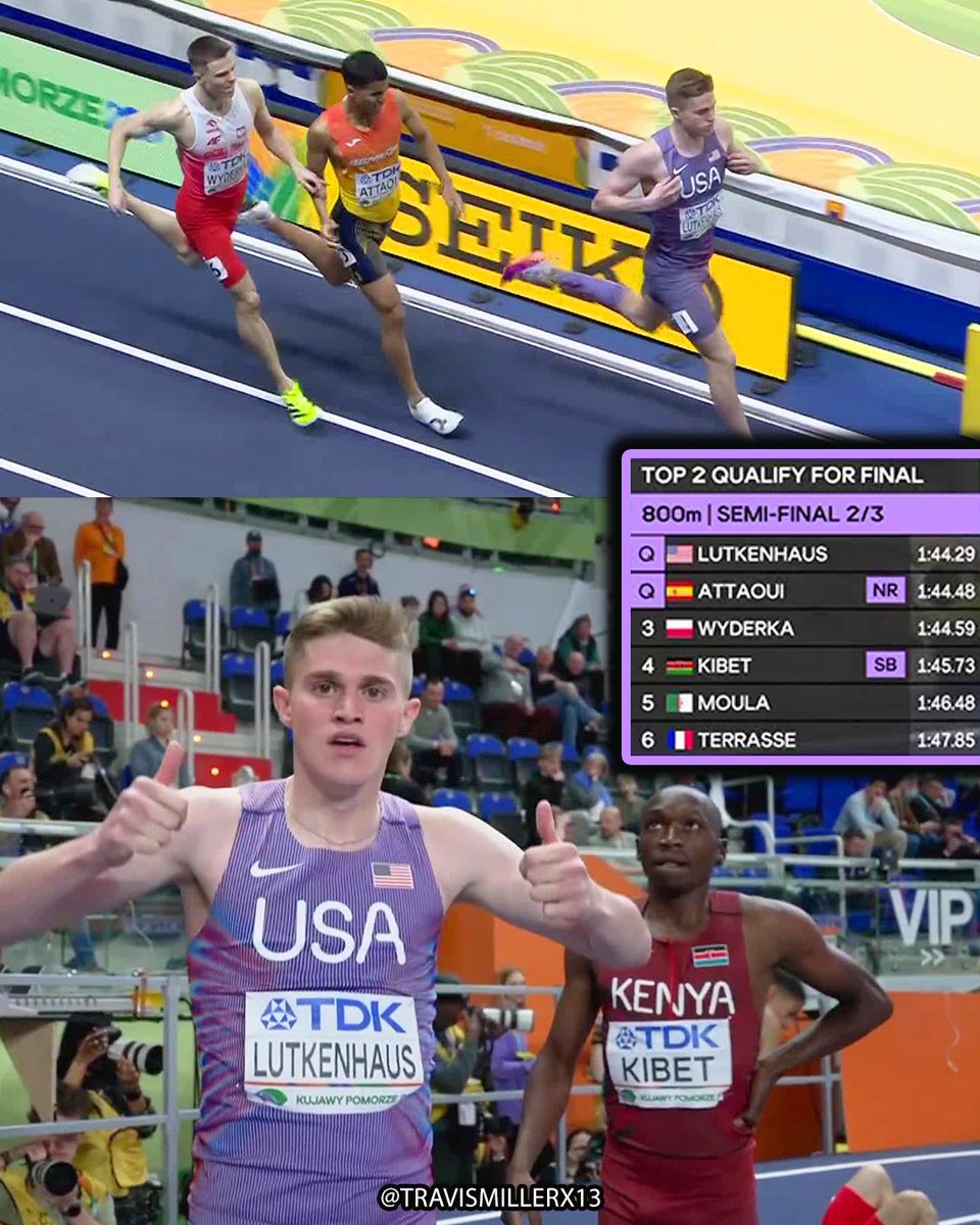 Travis Miller tweet media