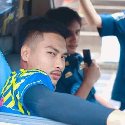 ตาทีม แอมบูแลนซ์ tweet media