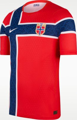 【新品未使用】 9 サイズL ユニフォーム ハーランド 2026 ノルウェー代表