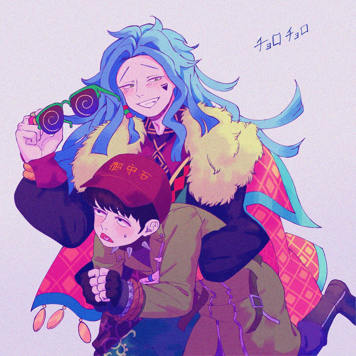ンヒ23 tweet media