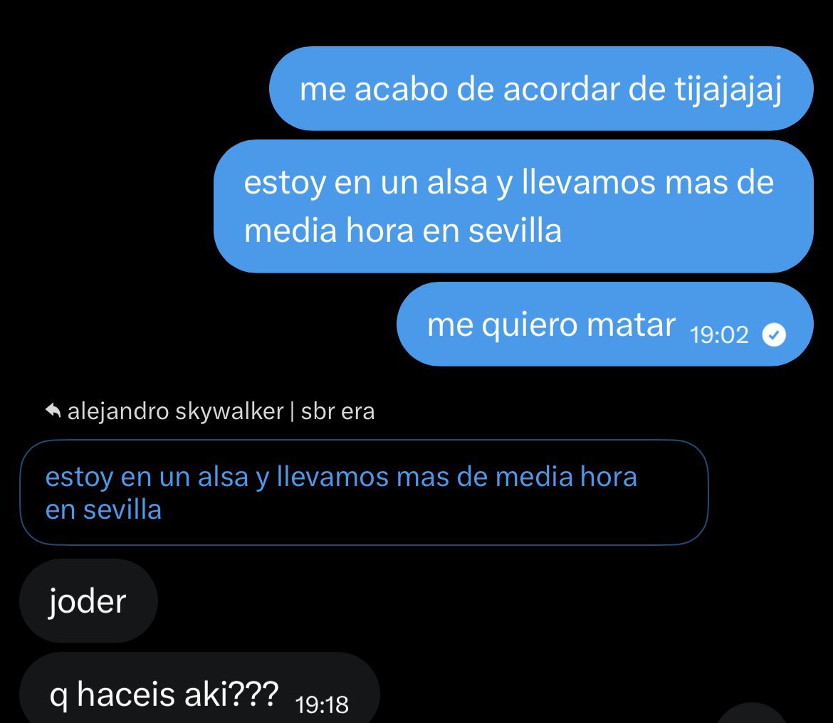 alejandro skywalker tweet media