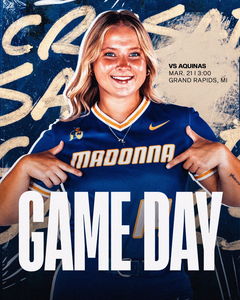 Madonna Softball tweet media