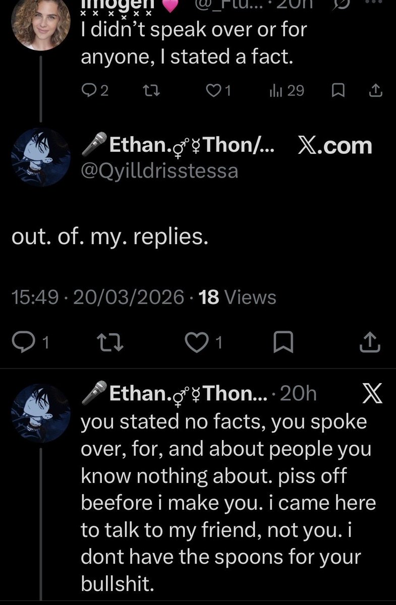 I͓̽m͓̽o͓̽g͓̽e͓̽n͓̽ 💕 tweet media