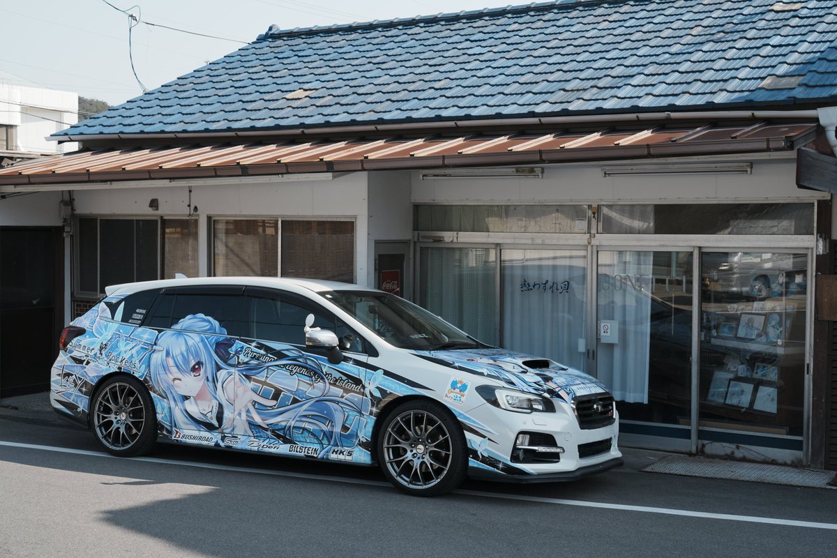 摆（だる） tweet media