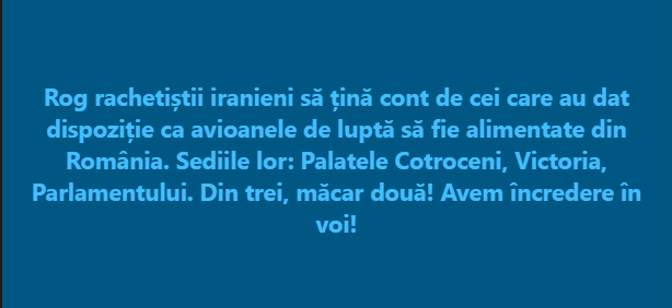 John Doe tweet media