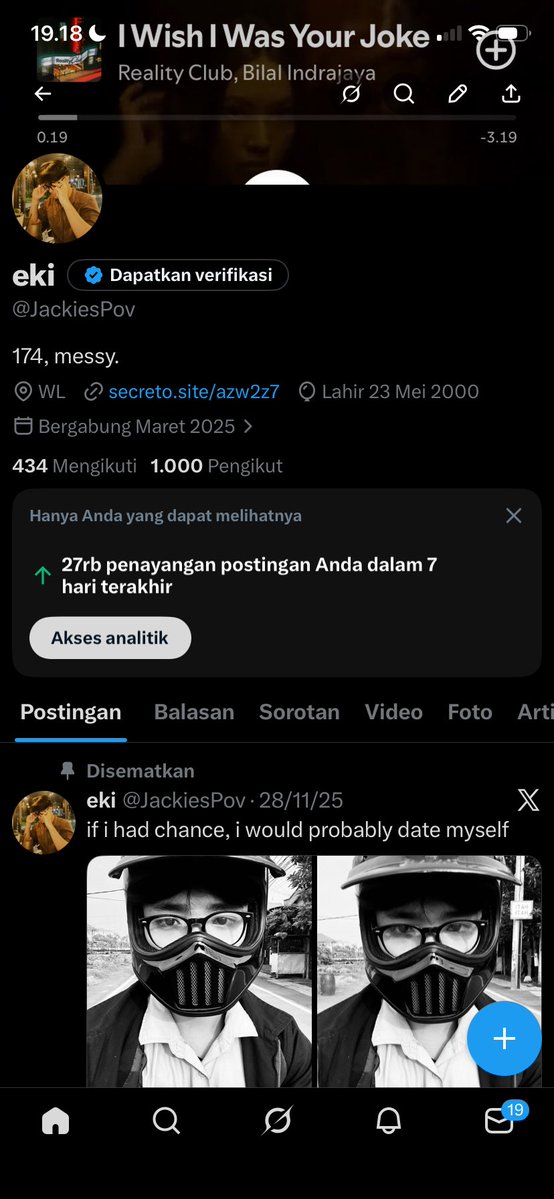 Jackie 🥊 tweet media