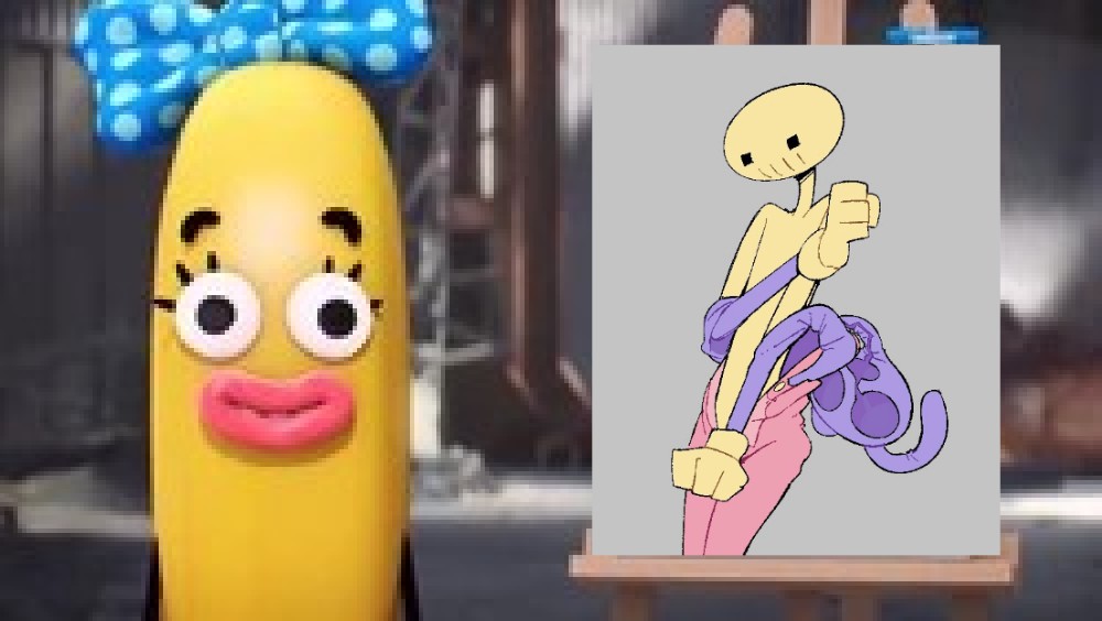 A Random Furry tweet media