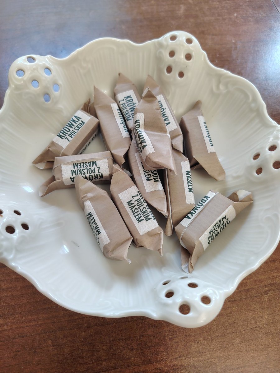 Beata Trochę Wiedźmowata tweet media