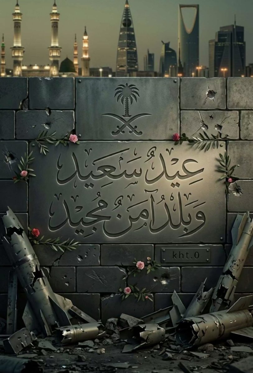 تذكار الخثلان tweet media