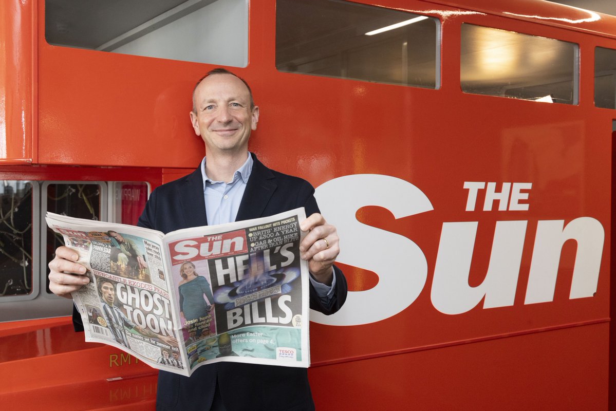 James Flanders tweet media