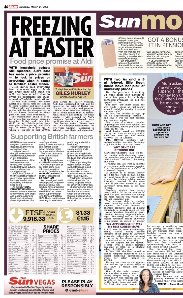 James Flanders tweet media