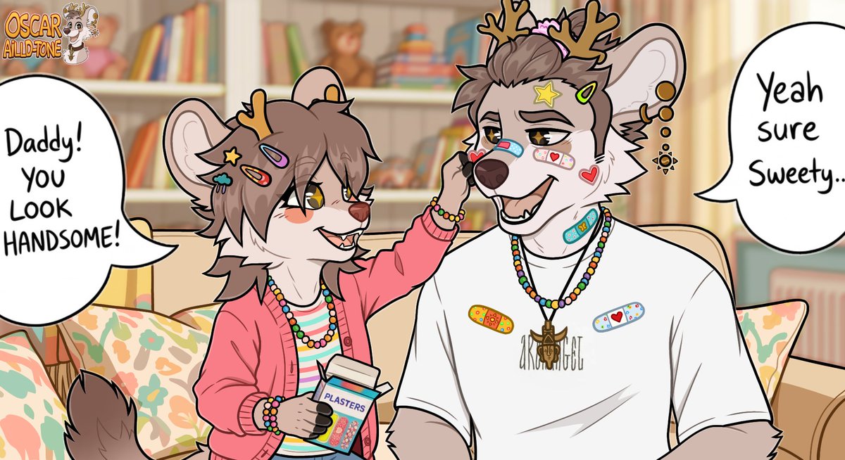 Oscar ⭐ tweet media