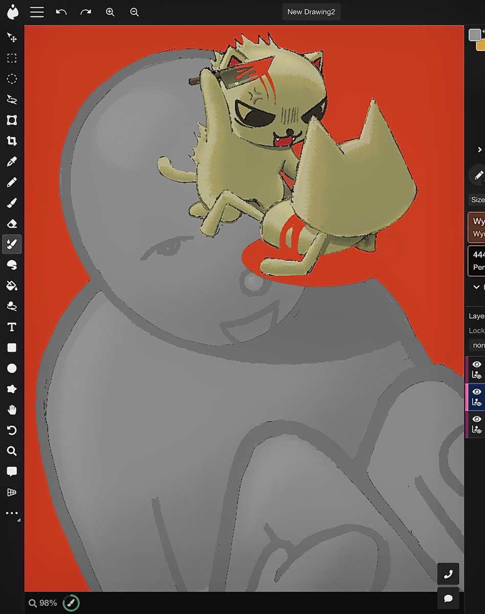 THE PRINCE OF PANACHE👽 tweet media