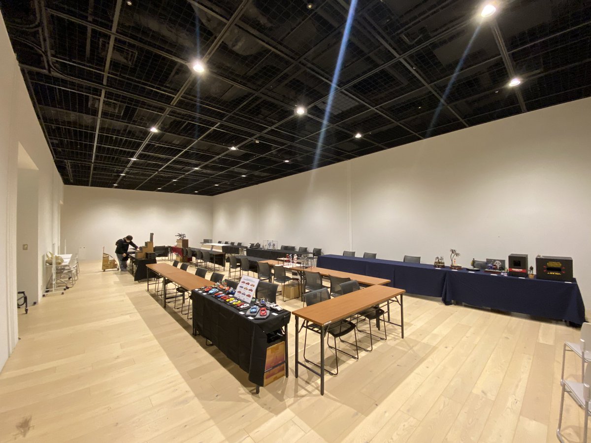 sato＠絶賛発売中！巨神ゴーグ！3/22三重県久居モデリングフェスティバルに出店します tweet media