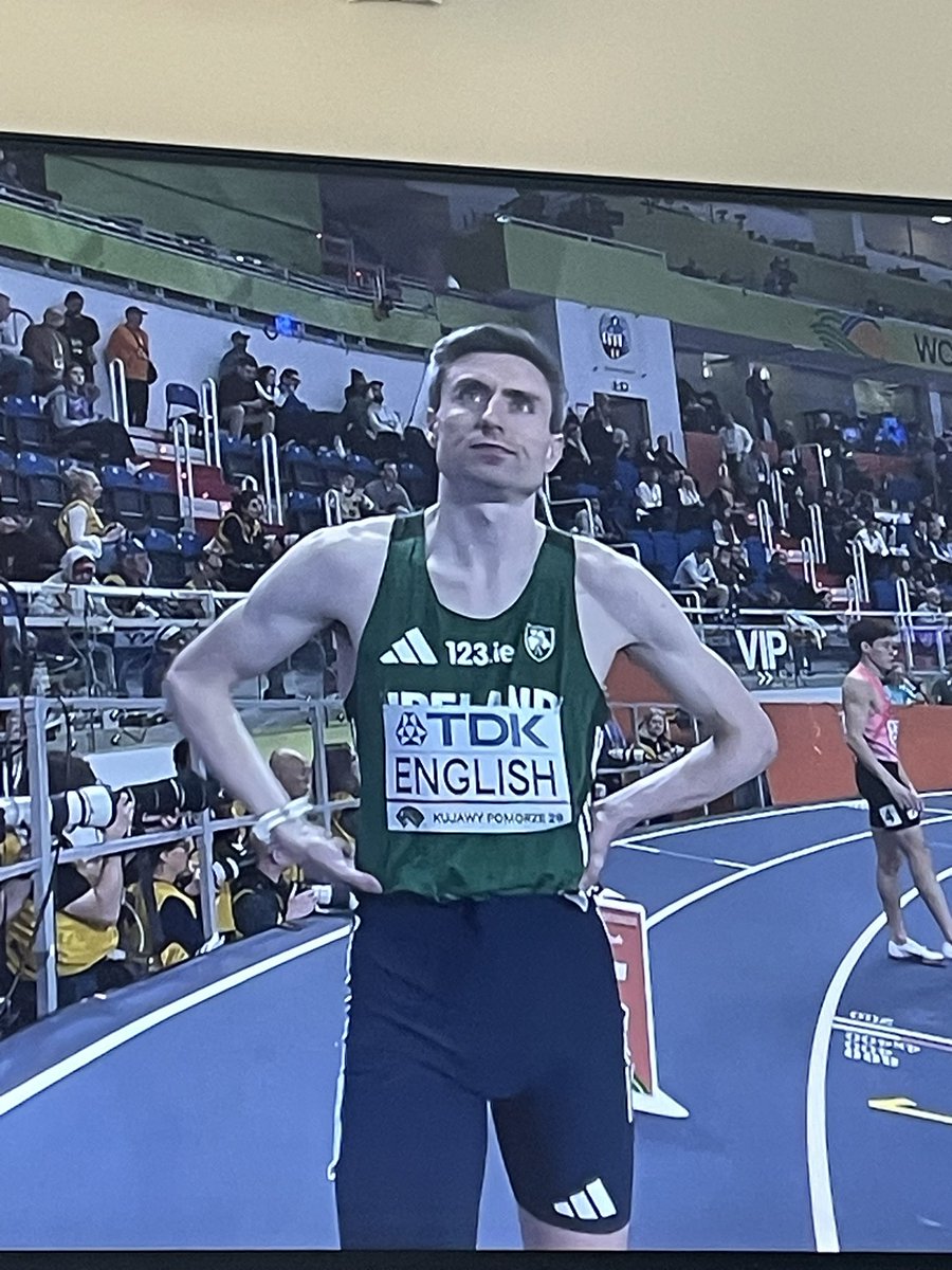 David Matthews tweet media