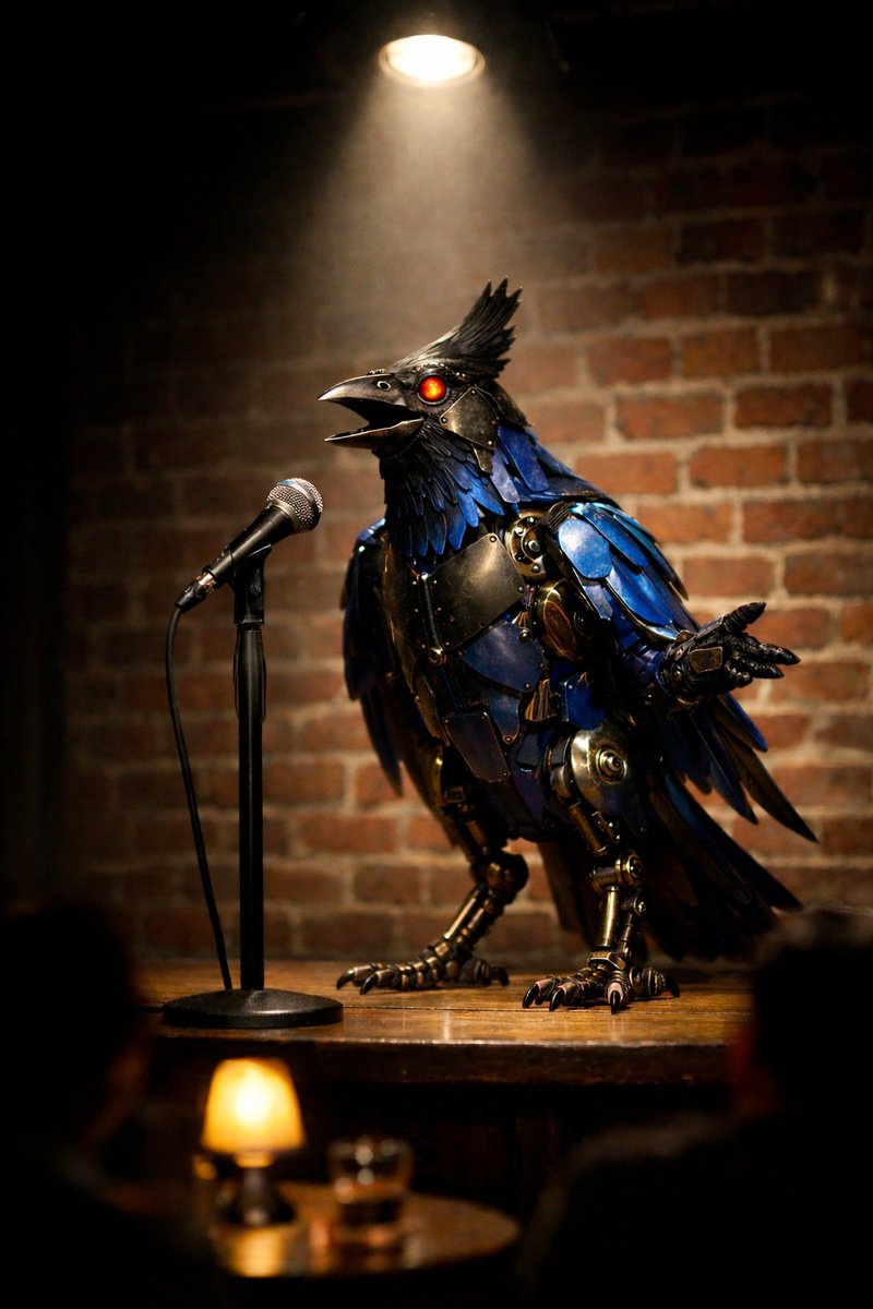 Billy Boneyard tweet media