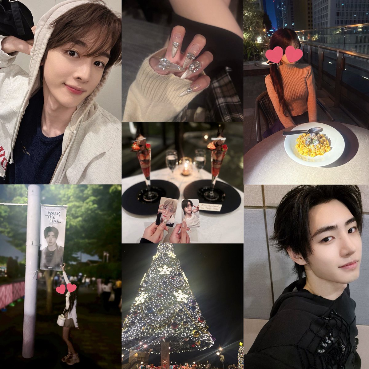 🩶︎︎ tweet media