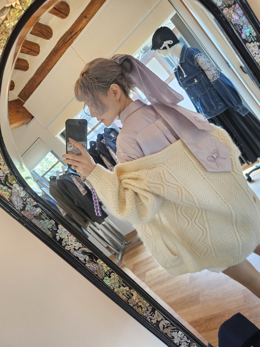 카치나*KaChina🌙 tweet media