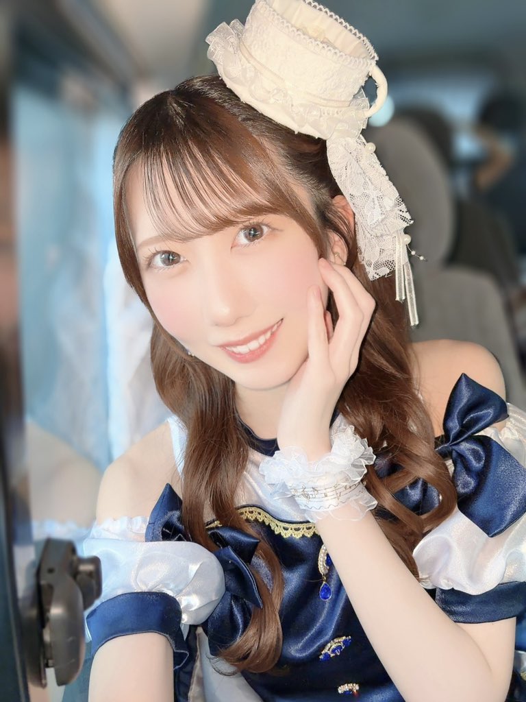 るな@Niimo🐰🌙 tweet media