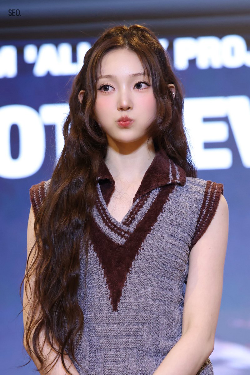 SEO_LYS's tweet image. 260318

#YOUNGSEO #영서
#ALLDAYPROJECT #ADP #올데이프로젝트