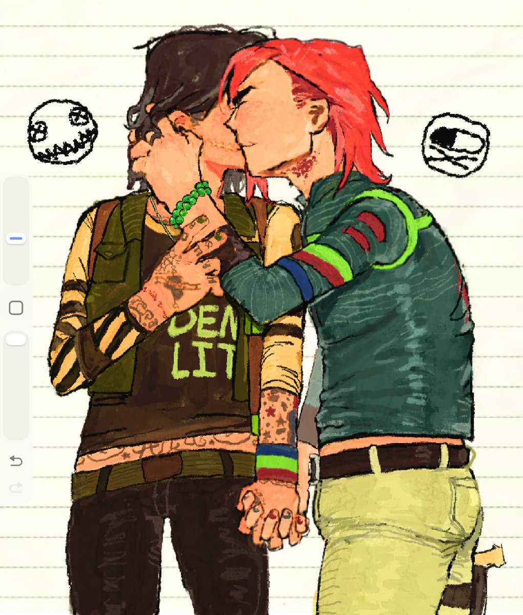 #funpoison 
#frerard