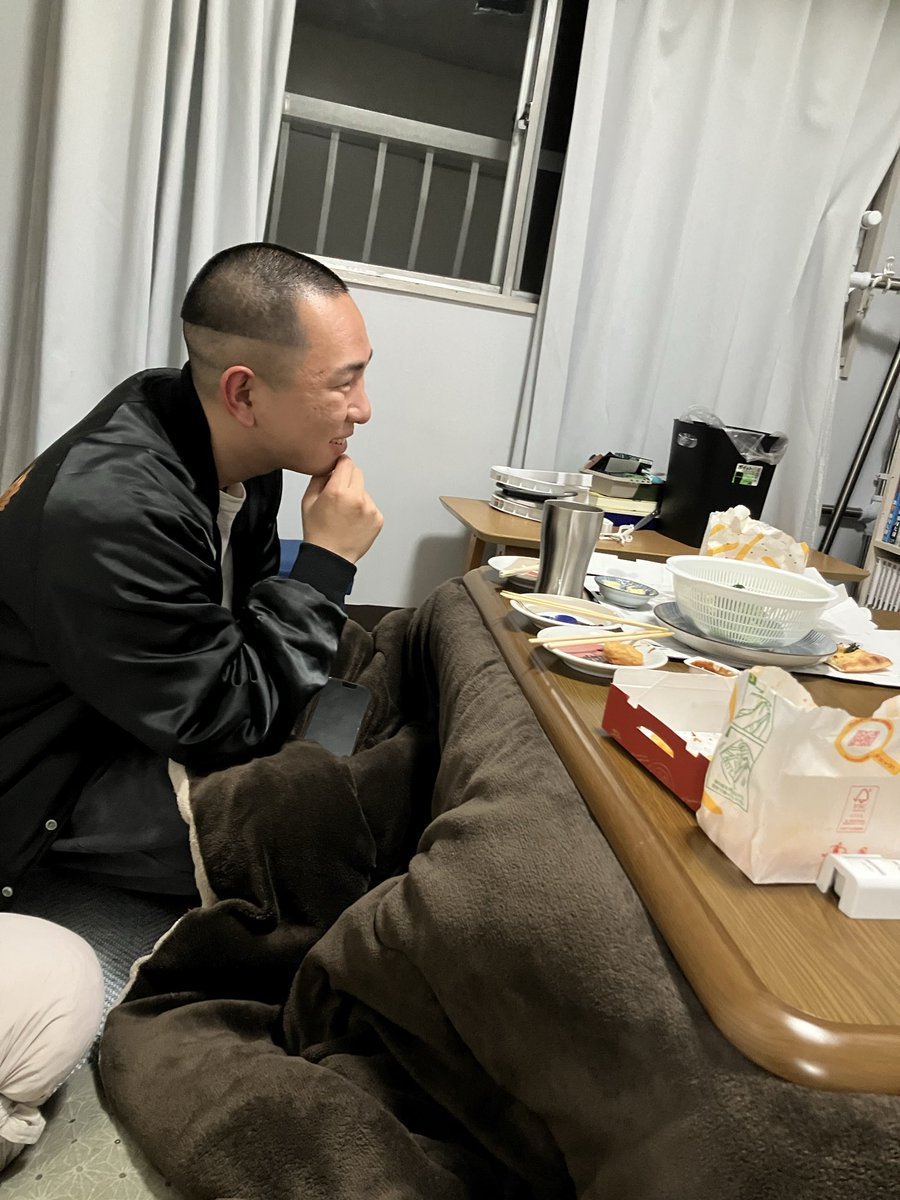 入間国際宣言 千葉ゴウ tweet media