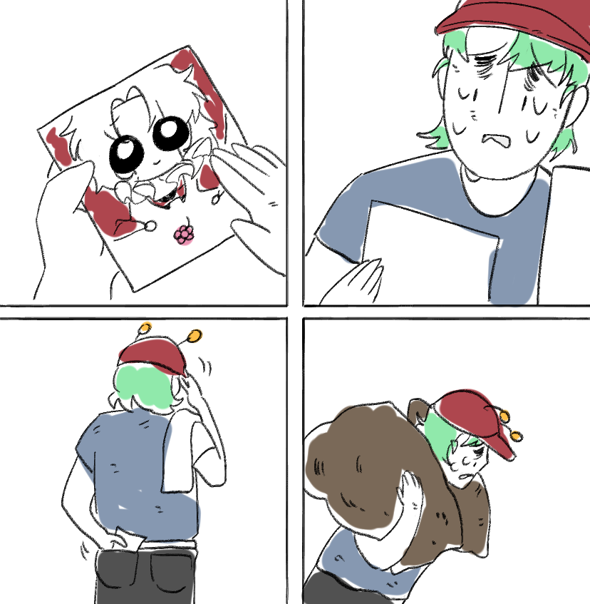 𝔾𝕦𝕟𝕞𝕦 tweet media