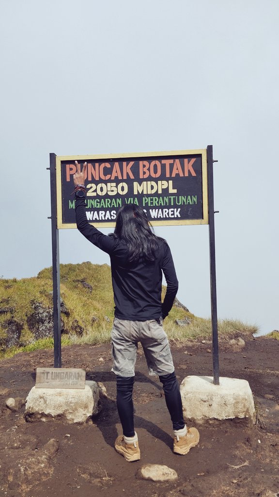 chatradie's tweet image. Mt. Ungaran 2050 MDPL

#gunung #mendaki #muncak #ungaran