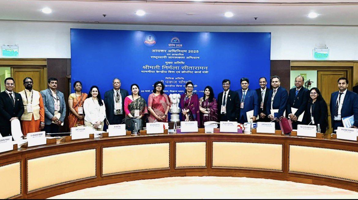 CA Satish Gupta tweet media