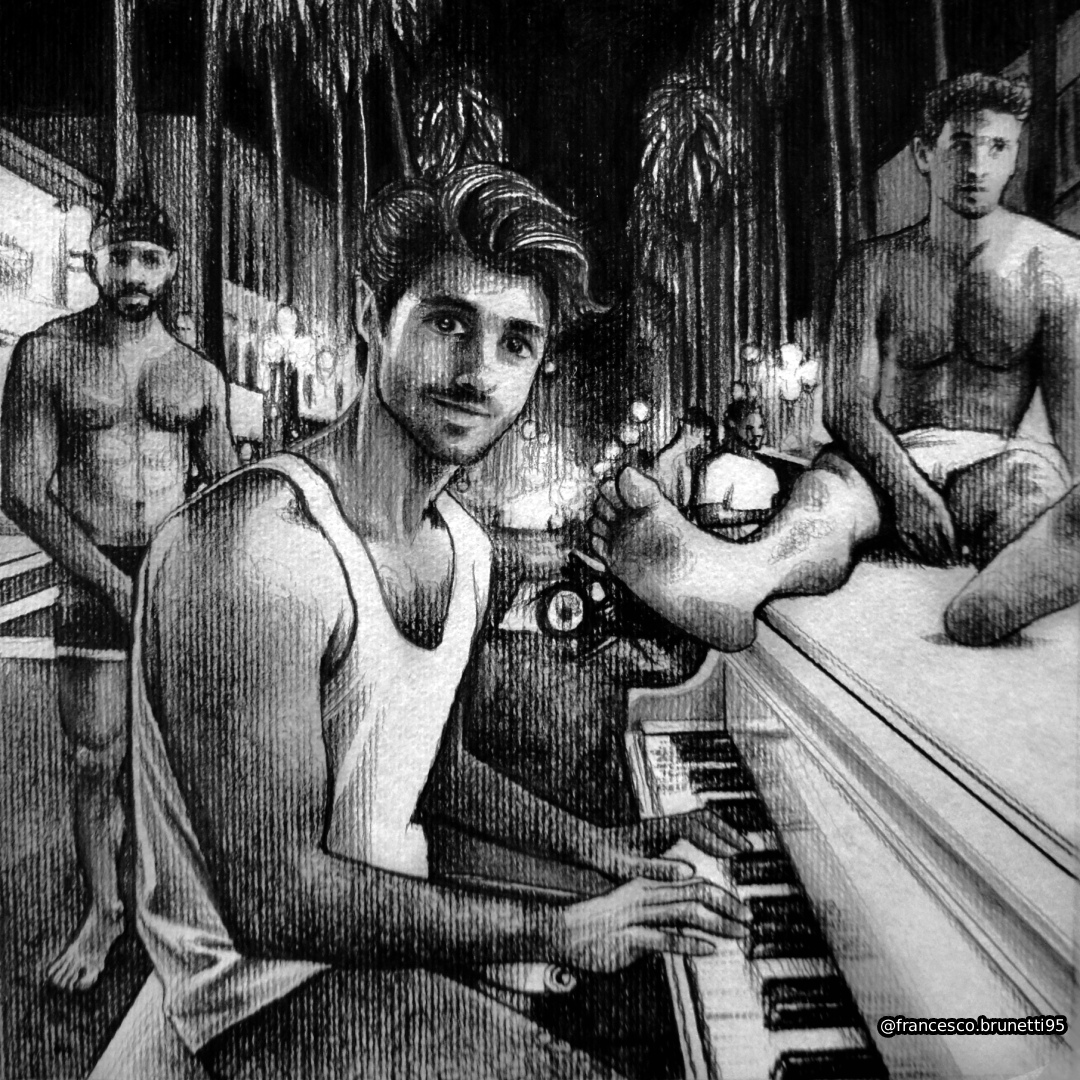masculinities_ tweet media