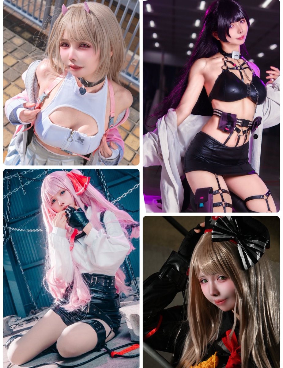 しな新規予定✖︎︎︎☁4/3夜a!4/5池a! tweet media