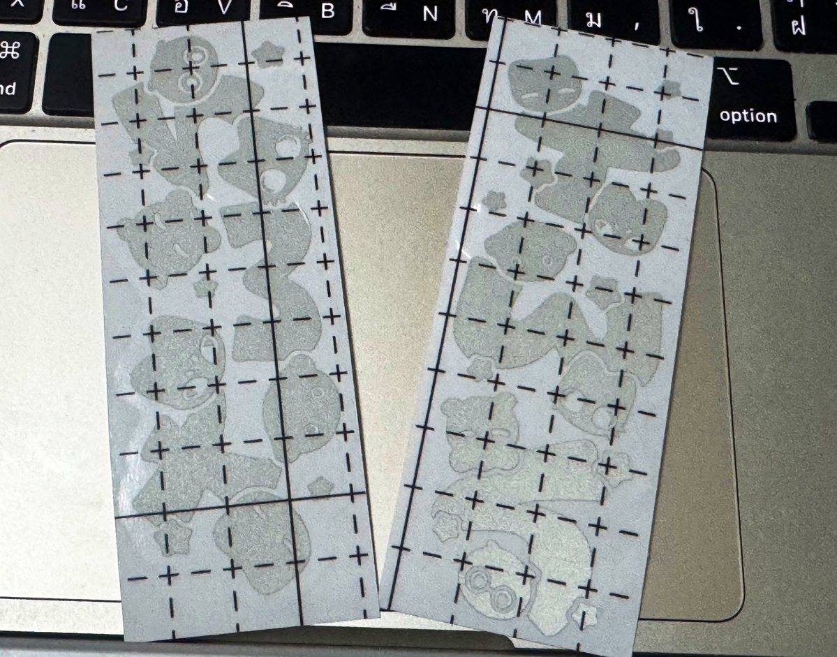 Patsorn Janprasert tweet media