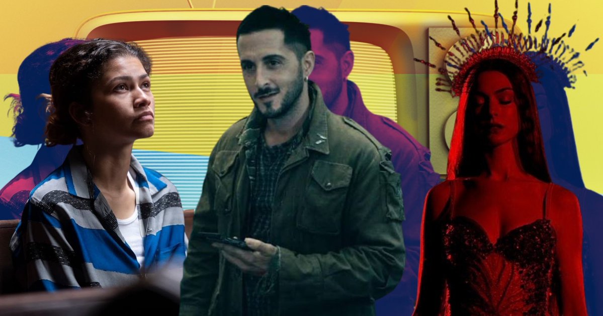 Instinct Magazine tweet media