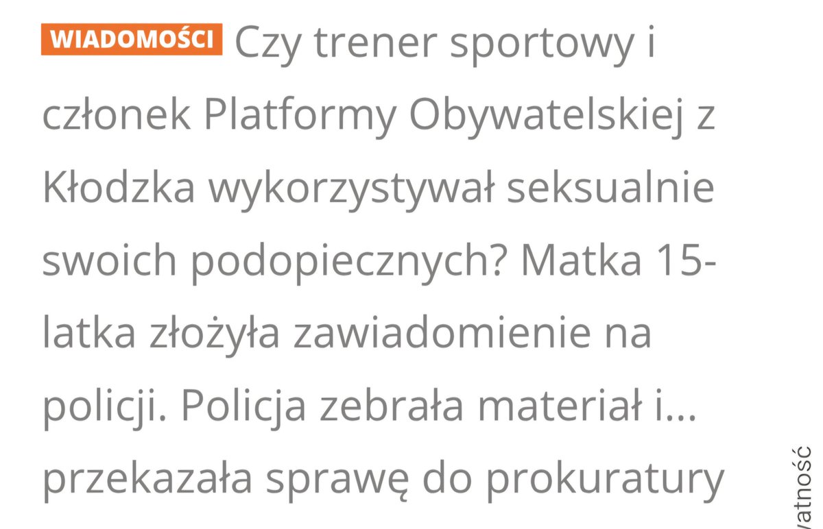 Marcin Torz tweet media
