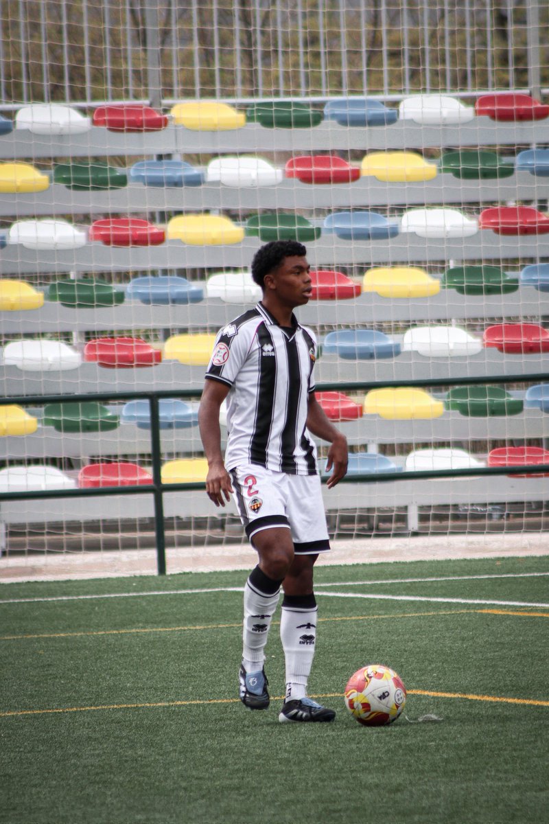 CD Castellón Academy tweet media