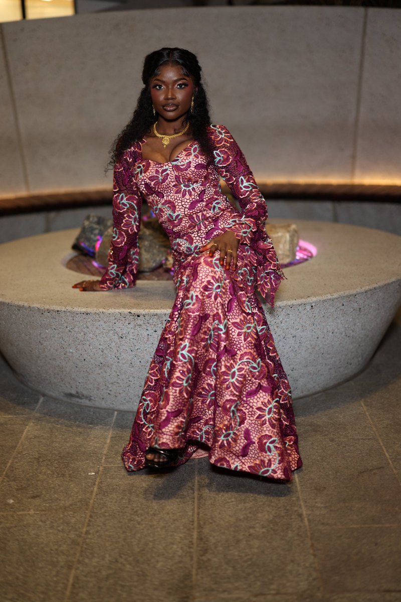 nicki gambia tweet media