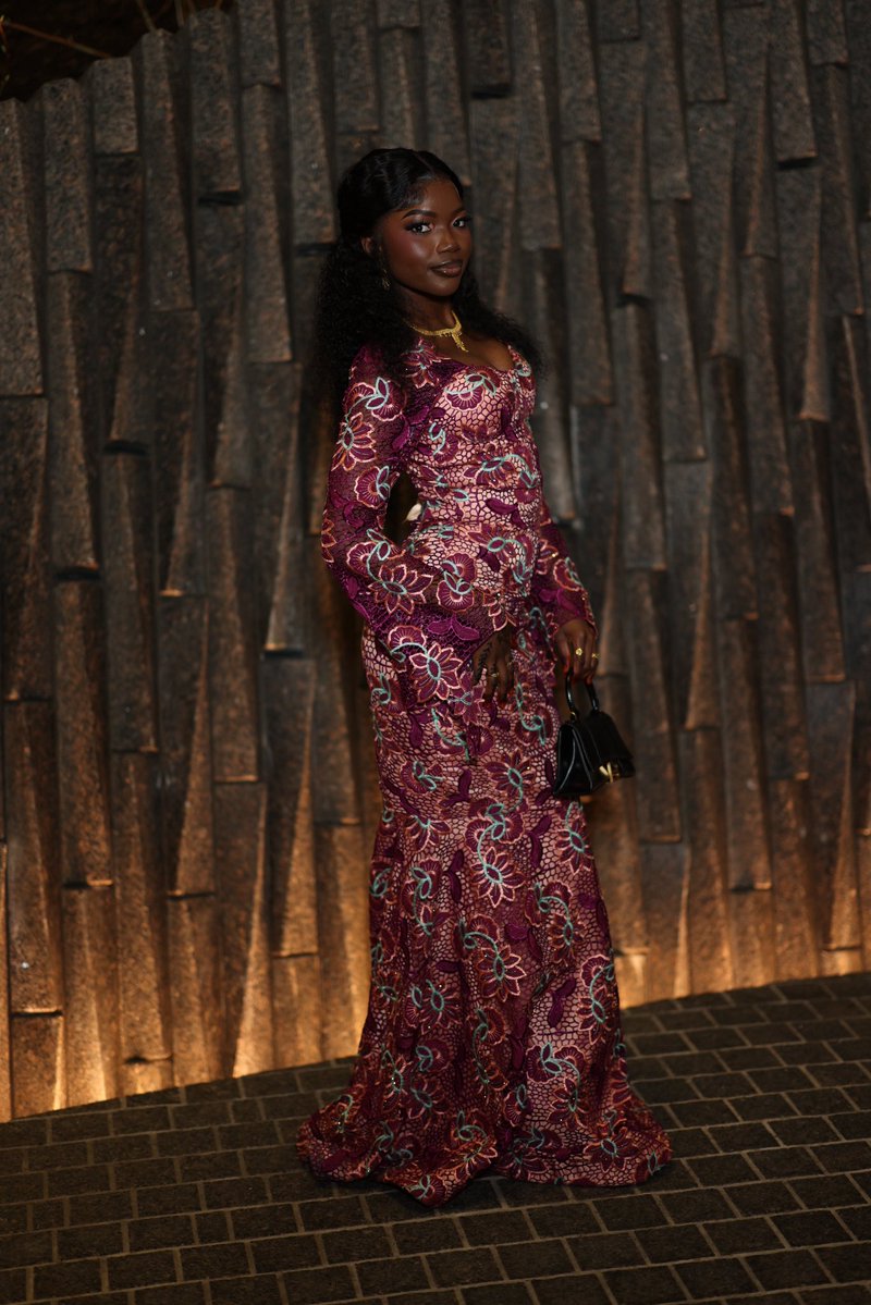 nicki gambia tweet media