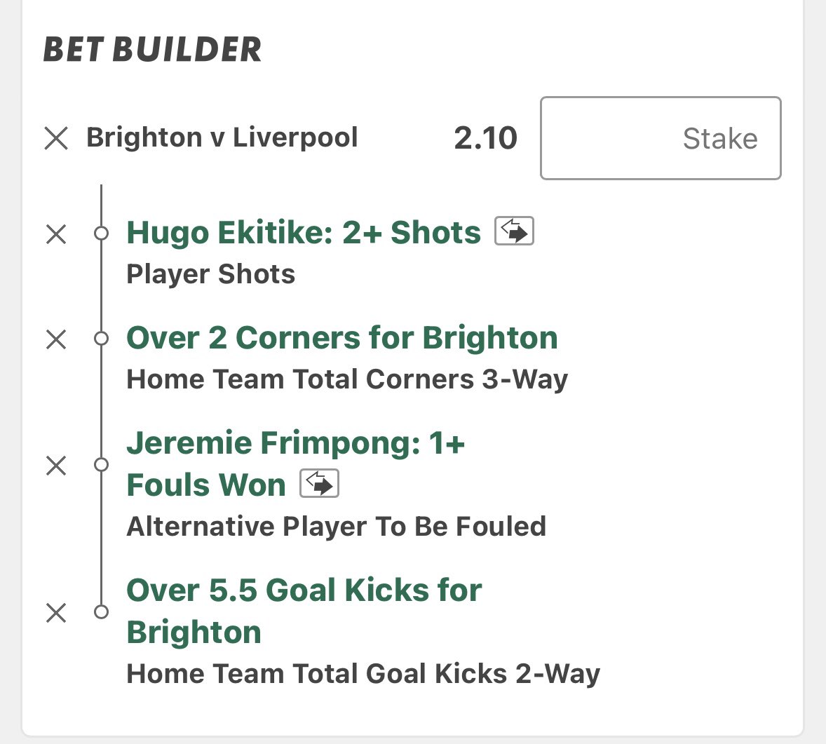 Shane’s Super Slips tweet media