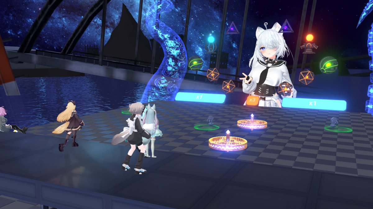 とーます tweet media