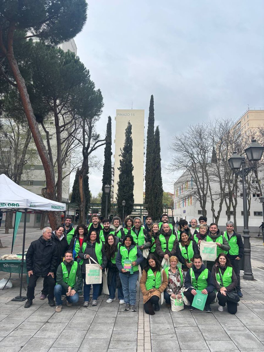 Hugo Martínez Abarca tweet media