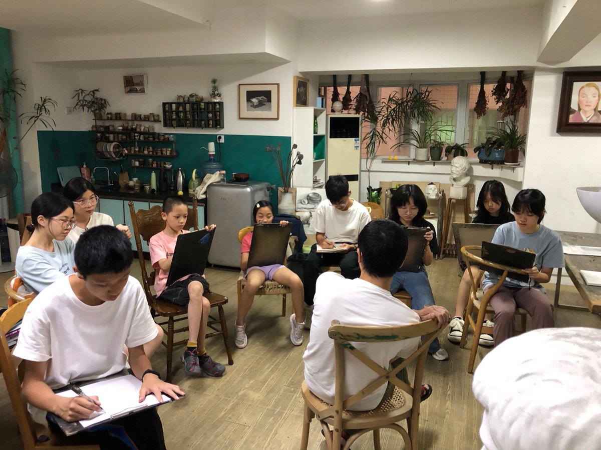 Ted Richards tweet media