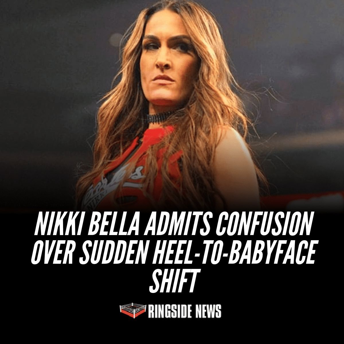 Ringside News: WWE & AEW Wrestling News tweet media