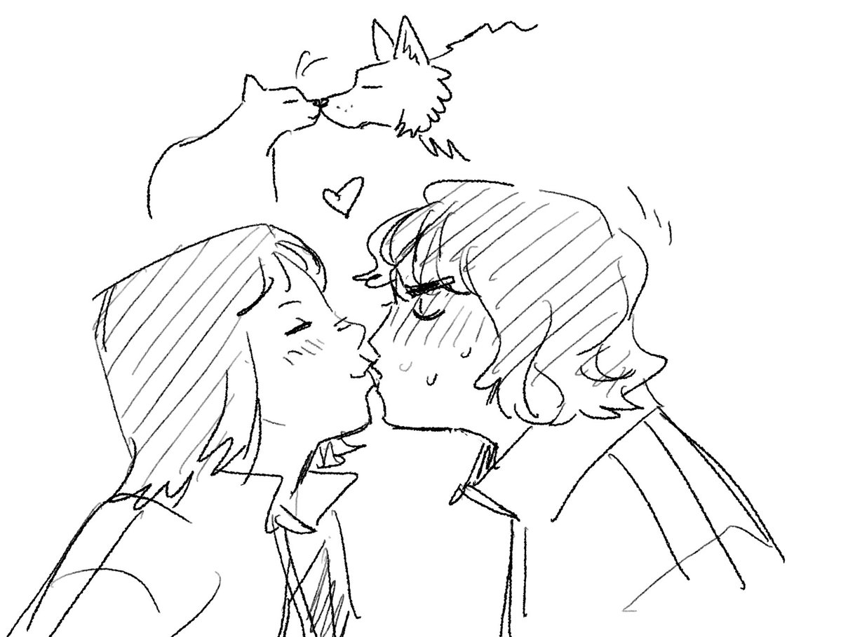 thangyuing out || COMMS OPEN tweet media