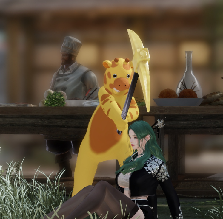 똘망🐱🩷 tweet media