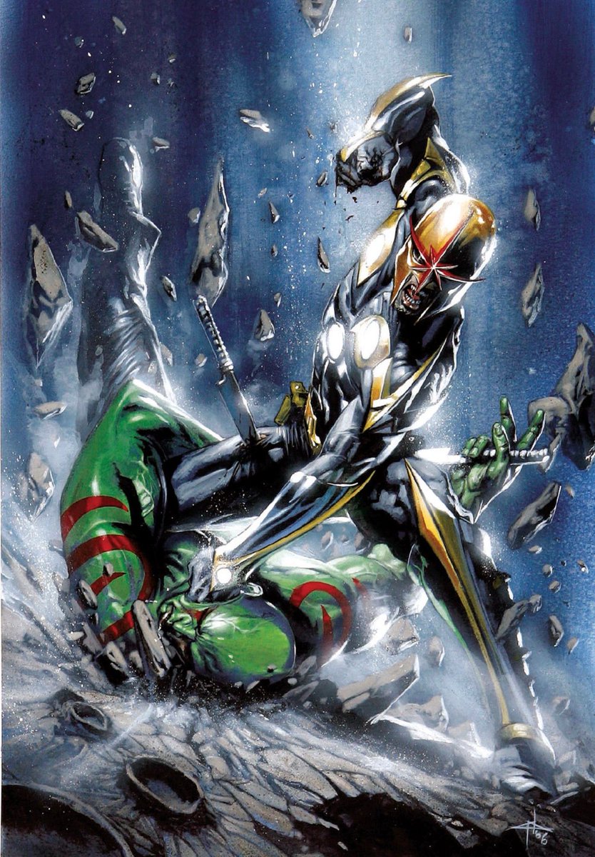 Into the Weird tweet media